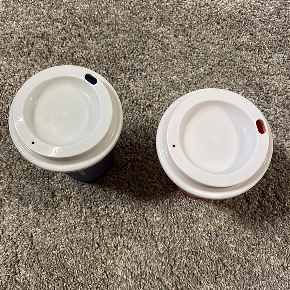 Starbucks Cups - Picture 3 of 5